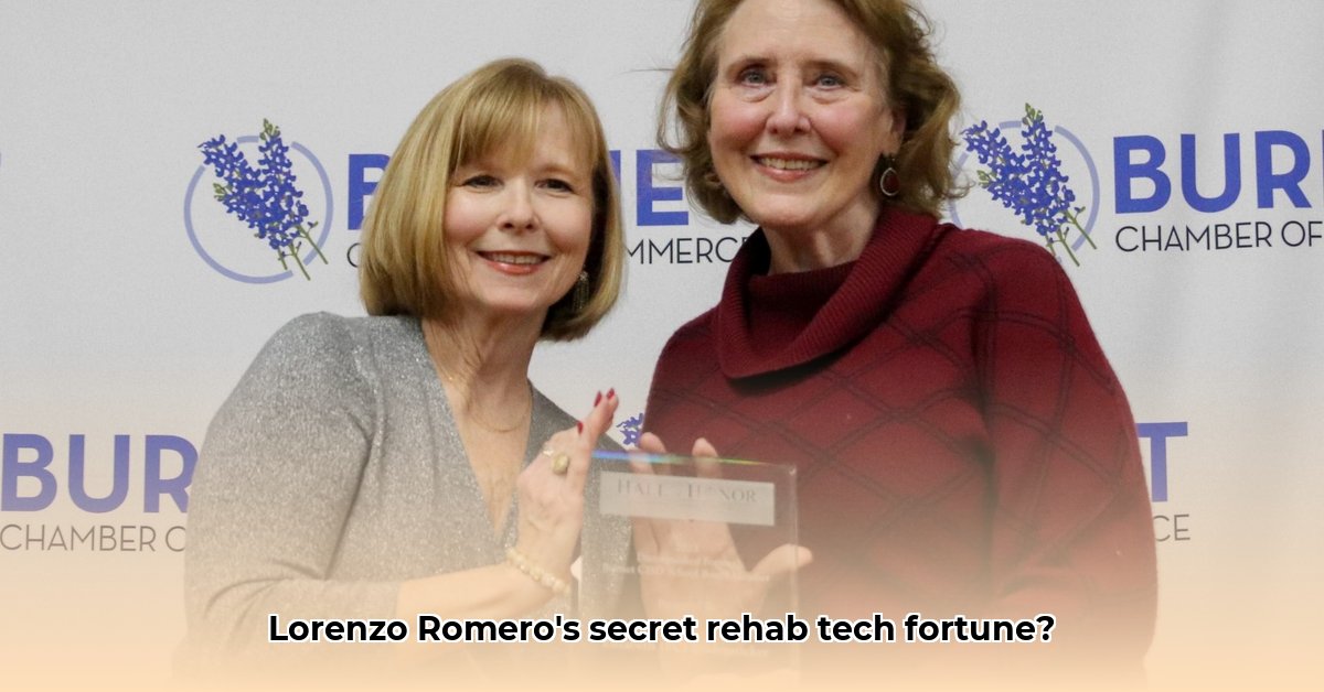 lorenzo-romero-stealth-products-net-worth